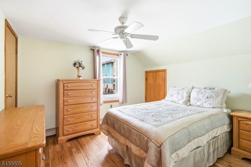 ironbound - Residential