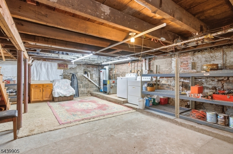ironbound - Residential