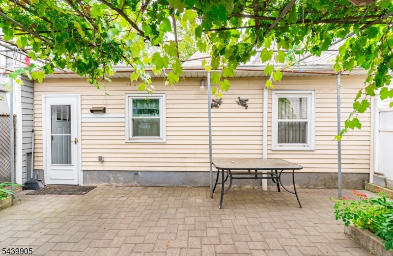 ironbound - Residential