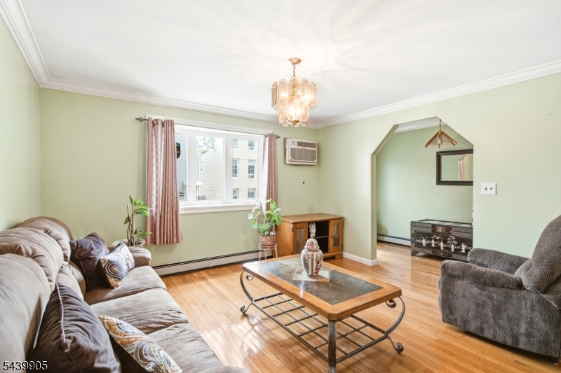 ironbound - Residential