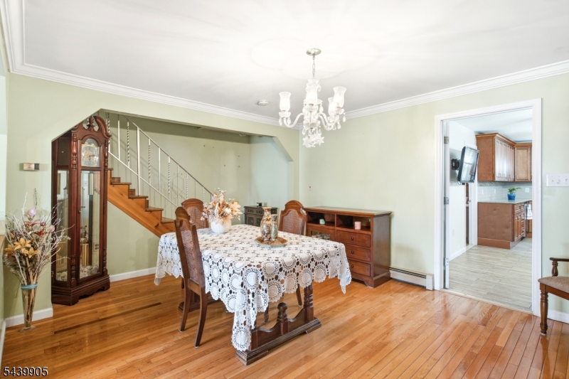 ironbound - Residential