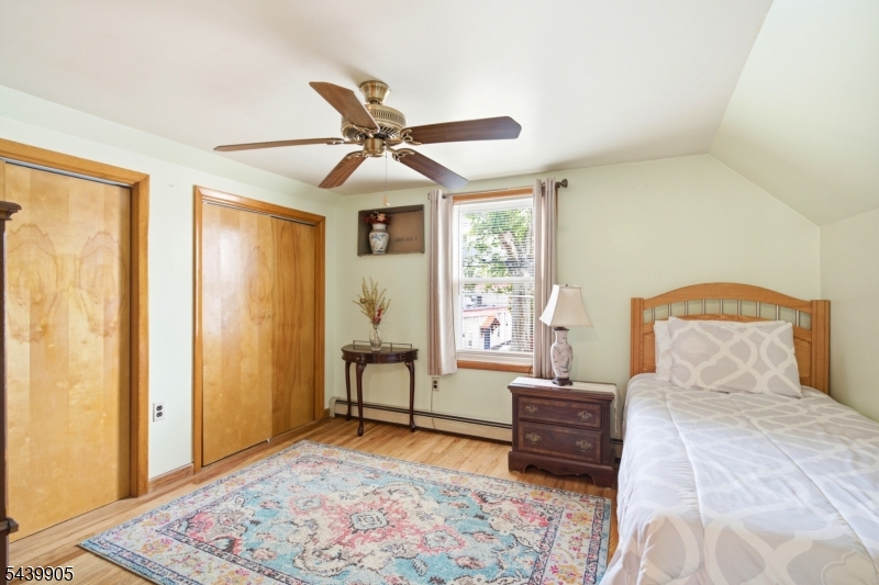 ironbound - Residential