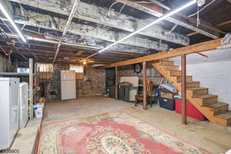 ironbound - Residential