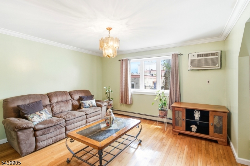 ironbound - Residential