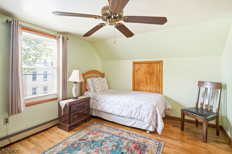 ironbound - Residential