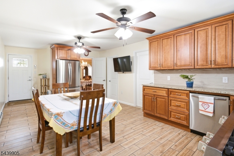 ironbound - Residential