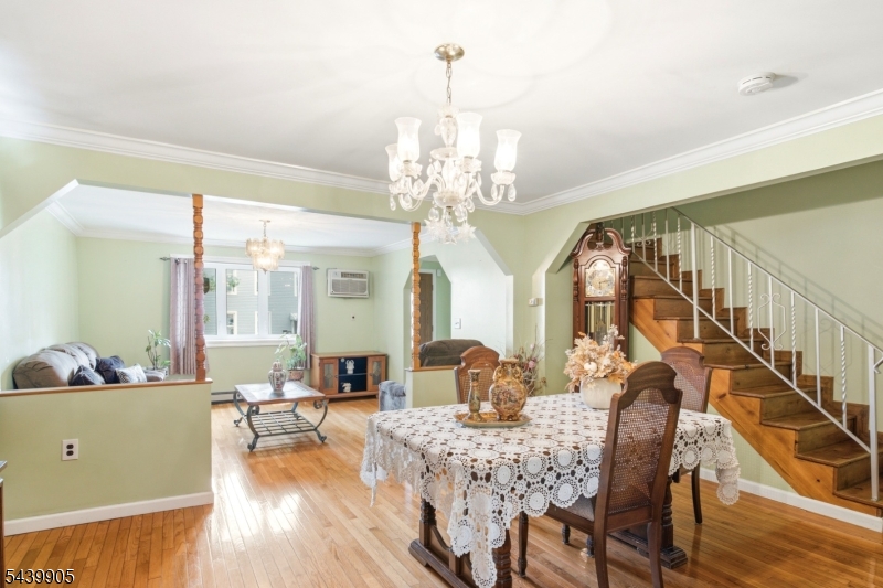 ironbound - Residential