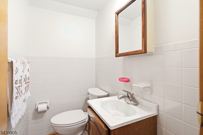 ironbound - Residential