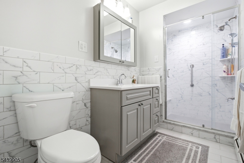 ironbound - Residential