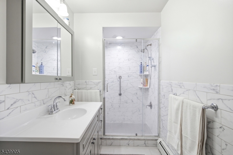 ironbound - Residential