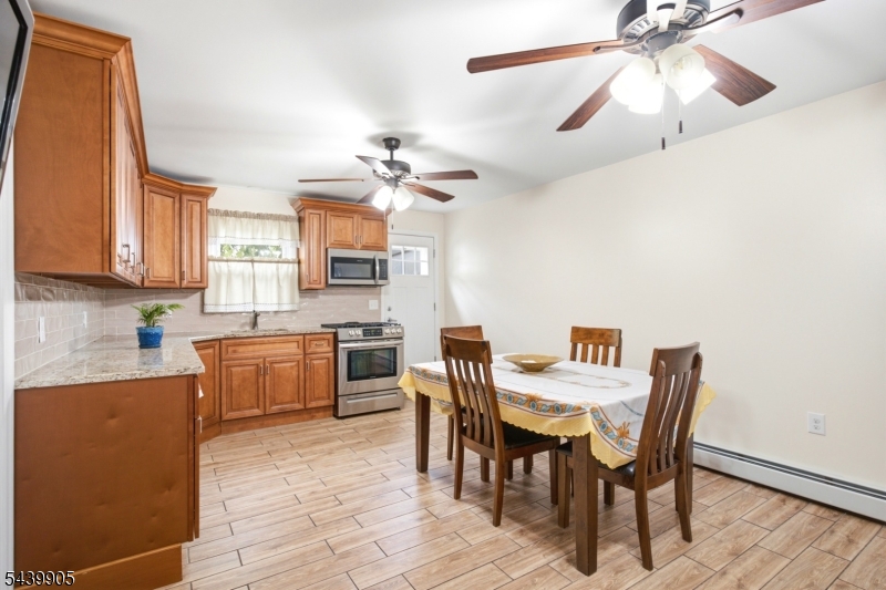 ironbound - Residential
