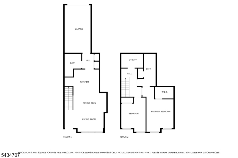Somerville Station - Residential