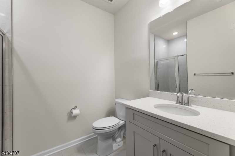 Somerville Station - Residential