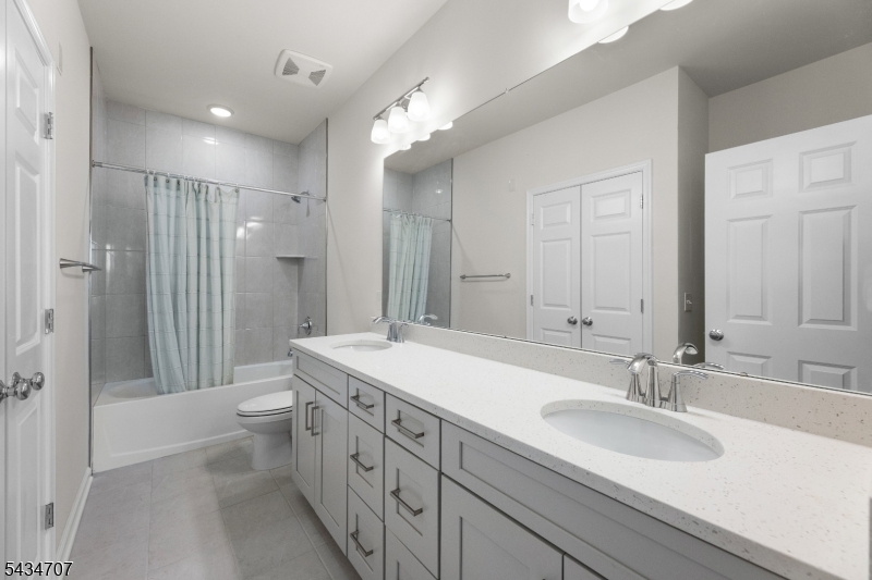 Somerville Station - Residential