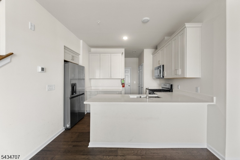 Somerville Station - Residential