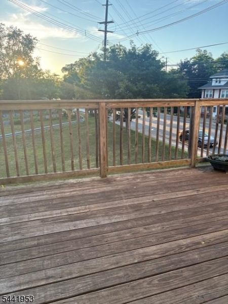 Pequannock - Residential Lease