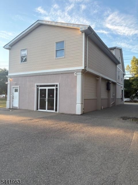 Pequannock - Residential Lease