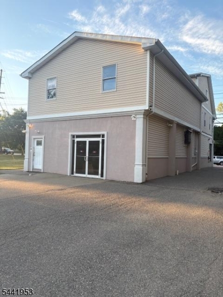 Pequannock - Residential Lease