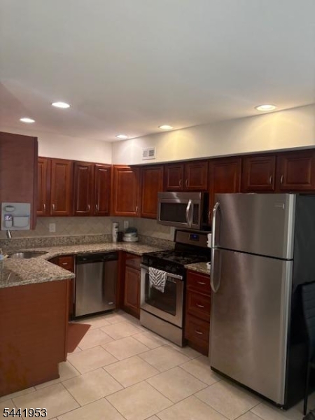 Pequannock - Residential Lease