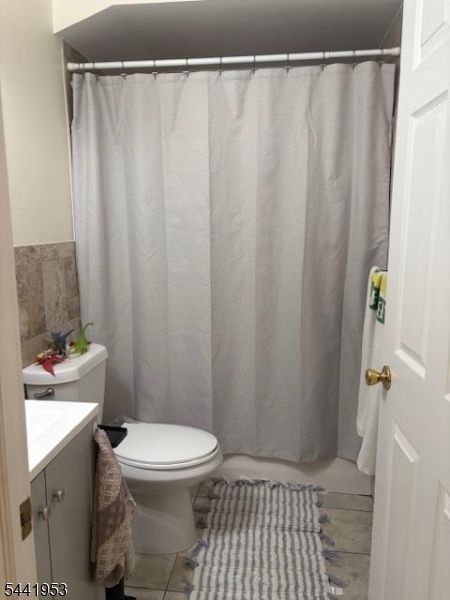 Pequannock - Residential Lease