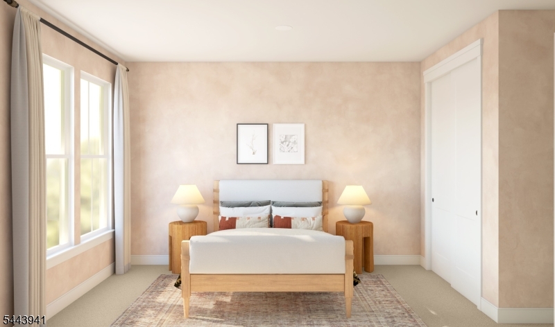 Reservoir Point - Residential