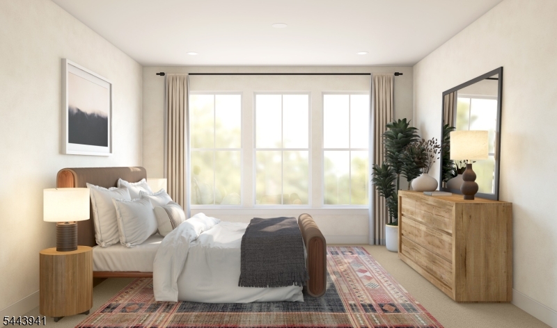 Reservoir Point - Residential