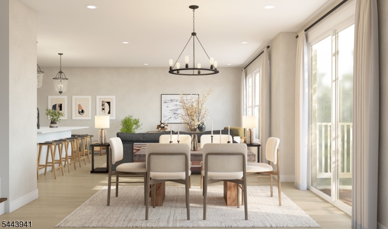 Reservoir Point - Residential