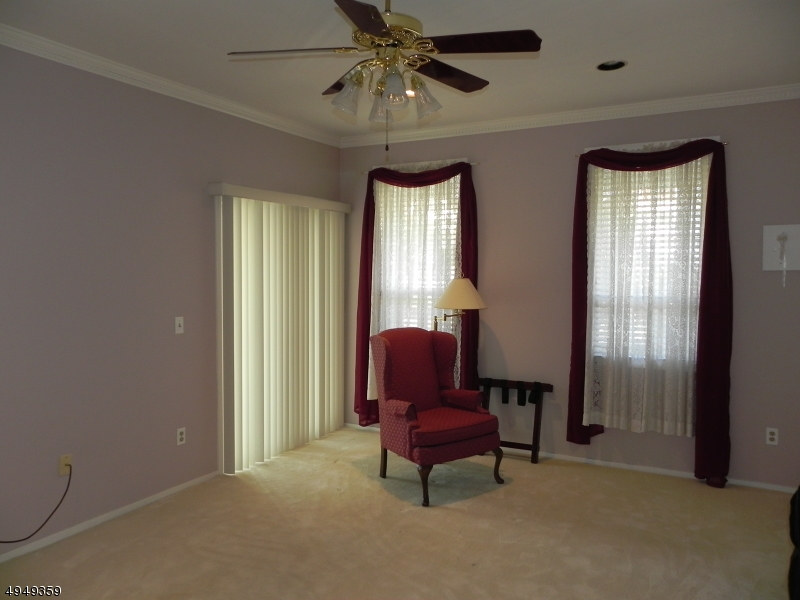 Franklin Corners - Residential