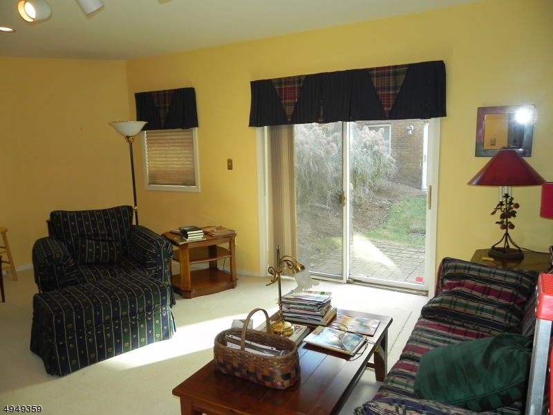 Franklin Corners - Residential