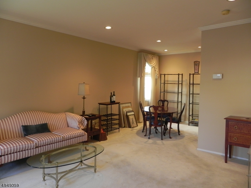 Franklin Corners - Residential