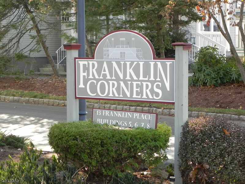 Franklin Corners - Residential