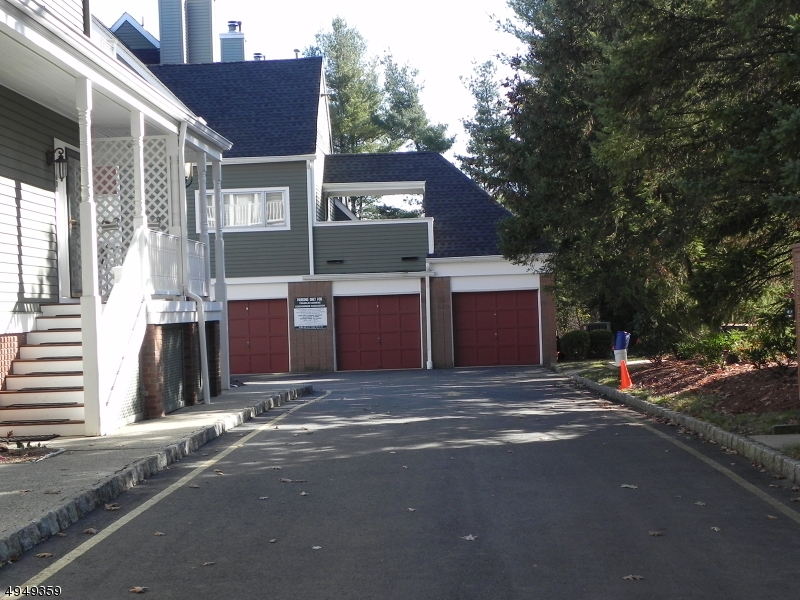 Franklin Corners - Residential