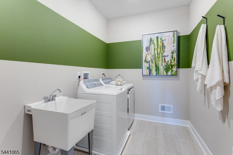 Valley View Park - Residential