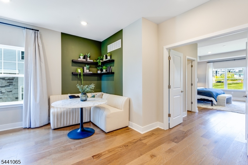 Valley View Park - Residential