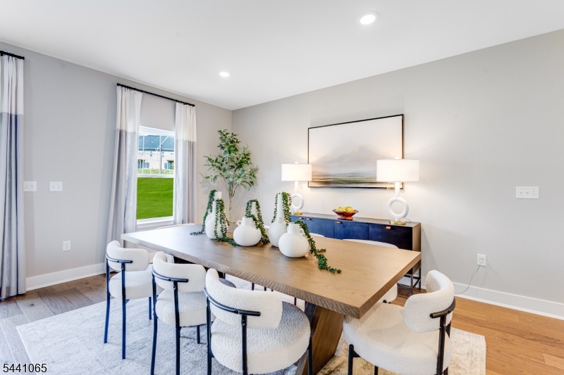 Valley View Park - Residential