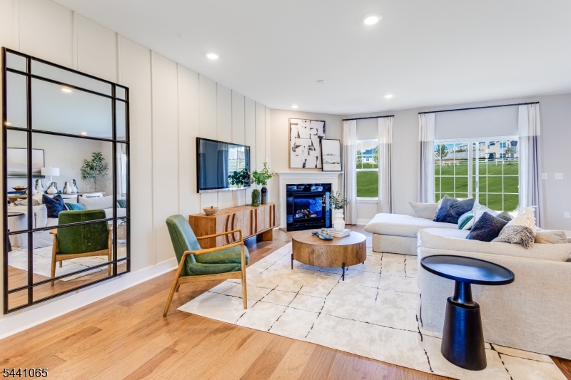 Valley View Park - Residential