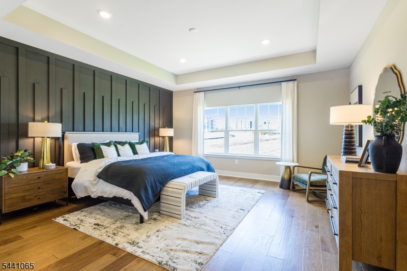 Valley View Park - Residential