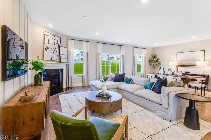 Valley View Park - Residential