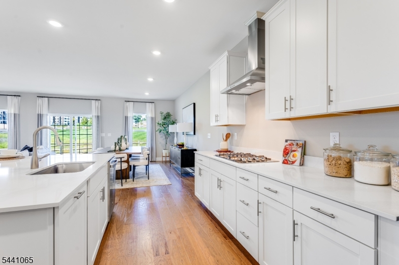 Valley View Park - Residential