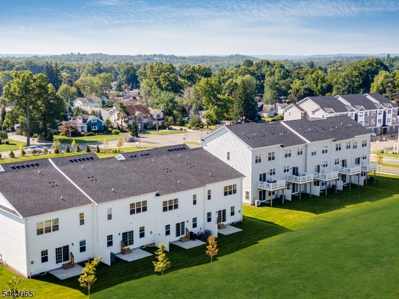 Valley View Park - Residential