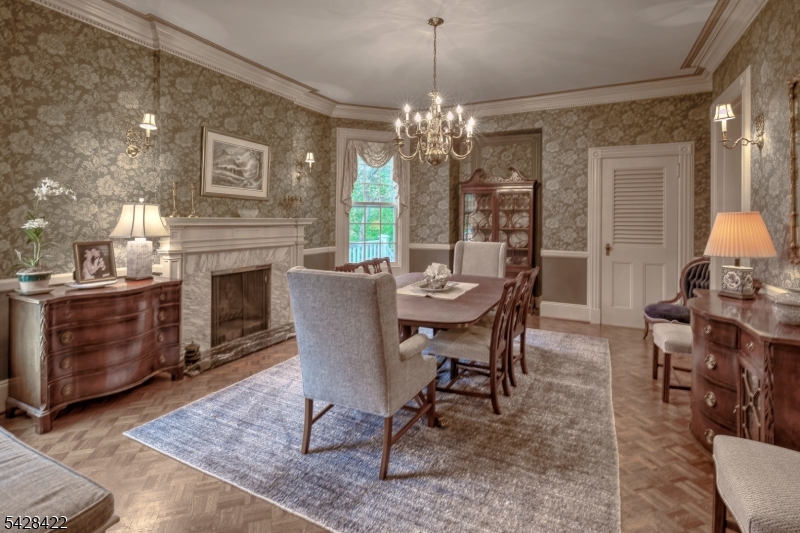 Bernardsville Mountain - Residential