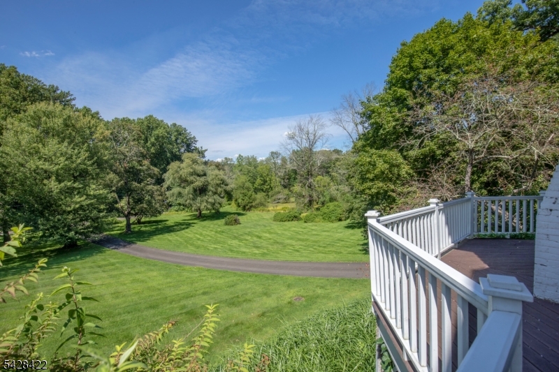 Bernardsville Mountain - Residential