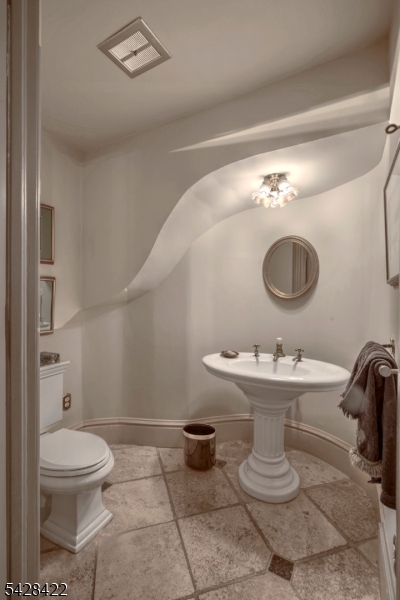 Bernardsville Mountain - Residential