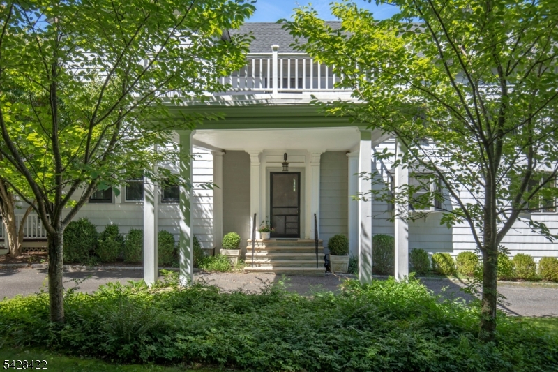 Bernardsville Mountain - Residential