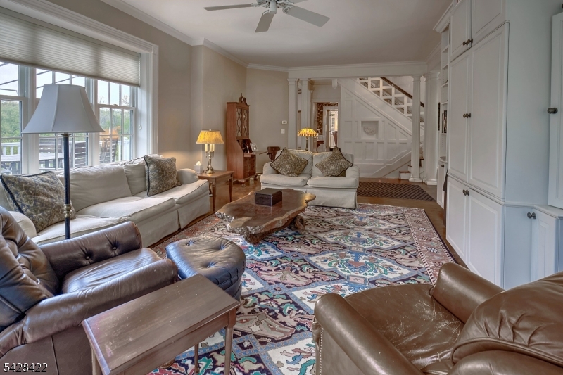 Bernardsville Mountain - Residential