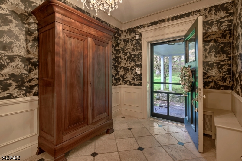 Bernardsville Mountain - Residential
