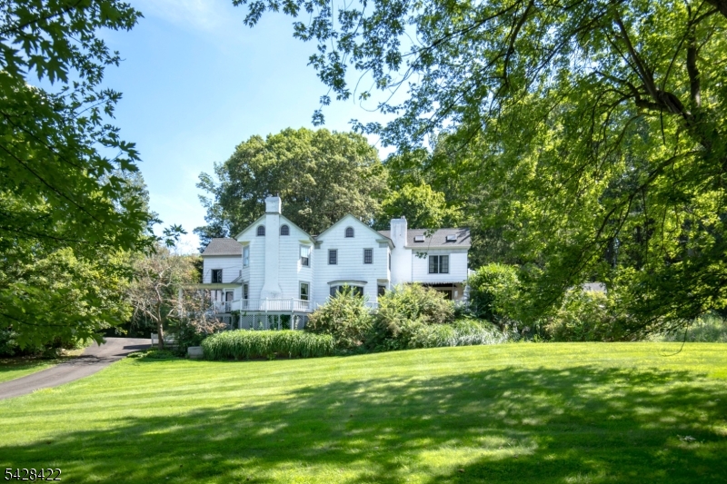Bernardsville Mountain - Residential