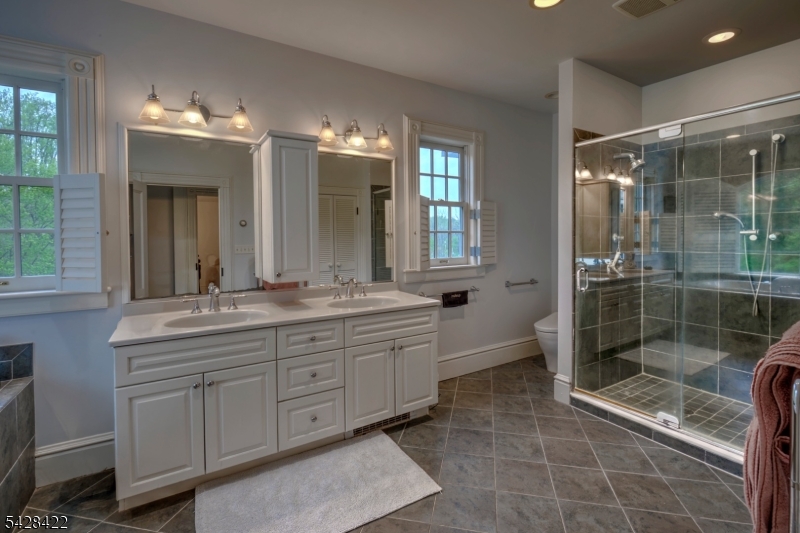 Bernardsville Mountain - Residential