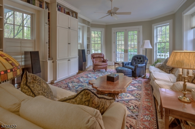 Bernardsville Mountain - Residential
