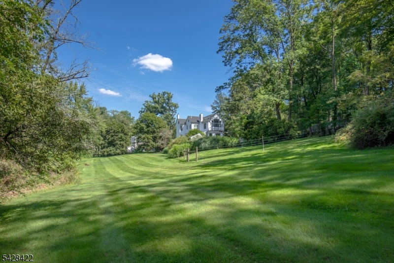 Bernardsville Mountain - Residential